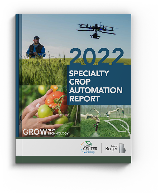 2022 Harvest Report